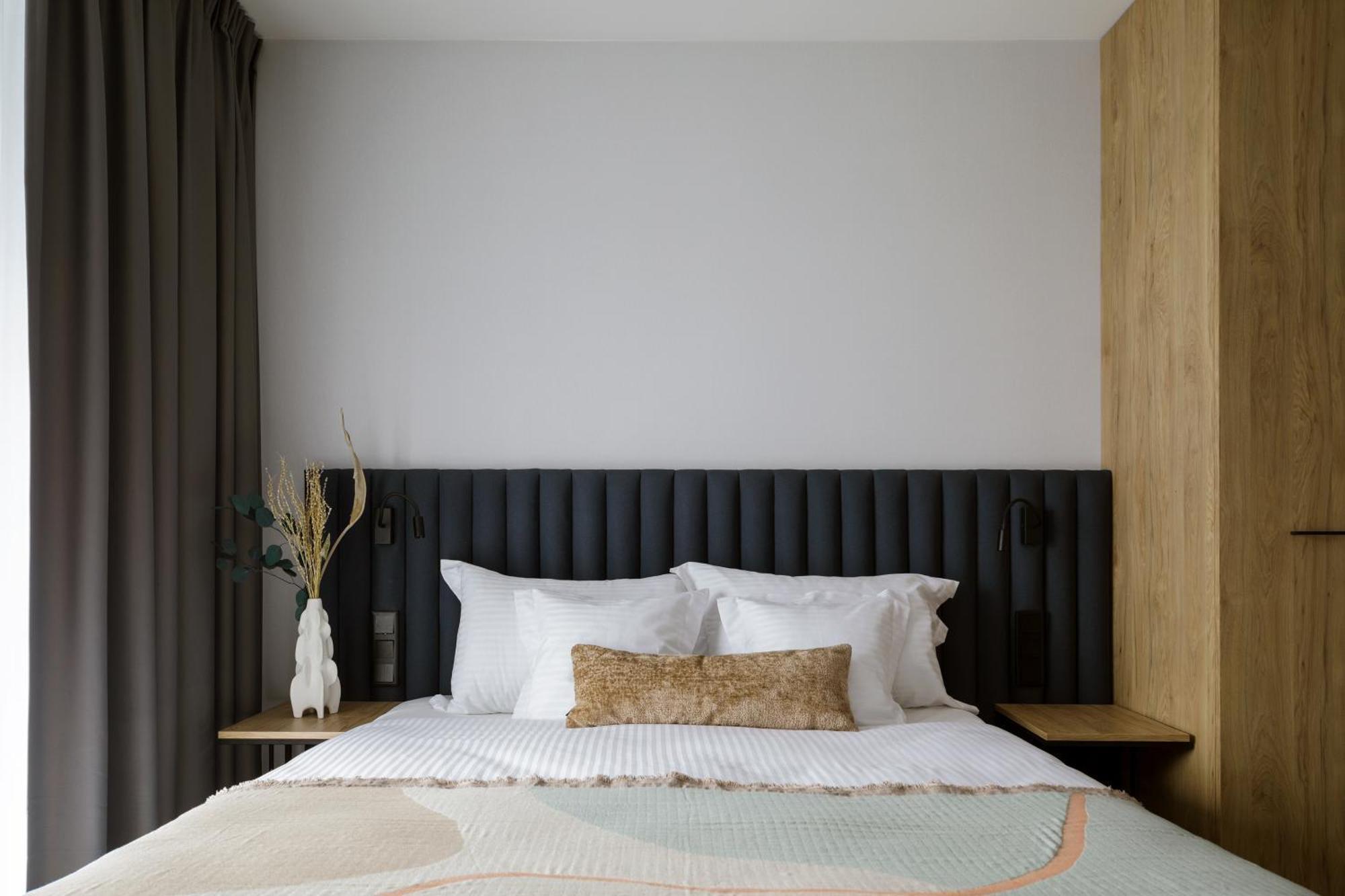 Hotel Saltic Resort & Spa Grzybowo Kolobrzeg Dış mekan fotoğraf