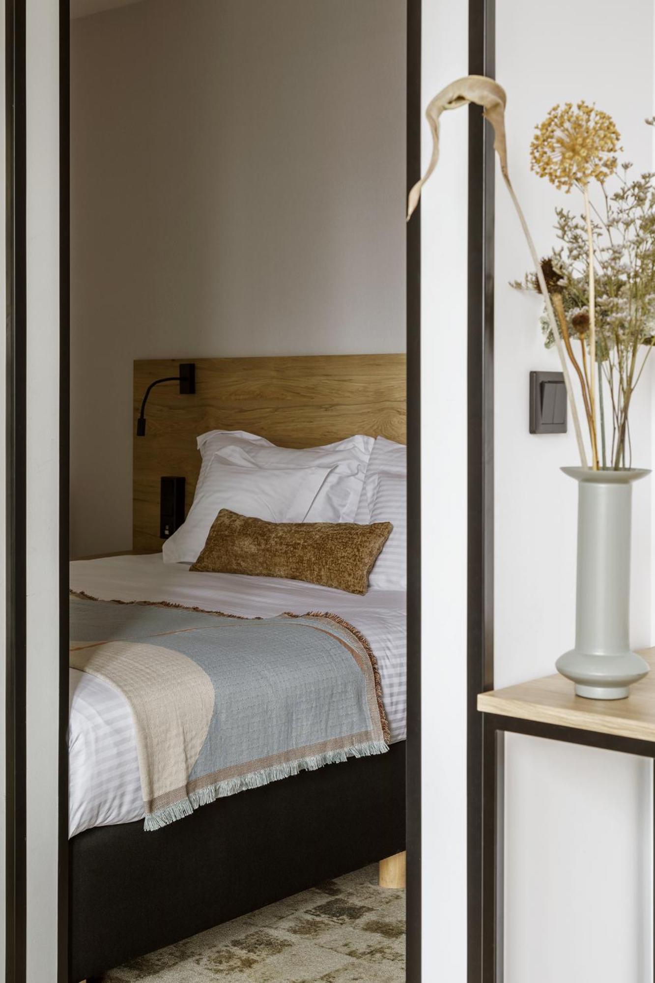 Hotel Saltic Resort & Spa Grzybowo Kolobrzeg Dış mekan fotoğraf