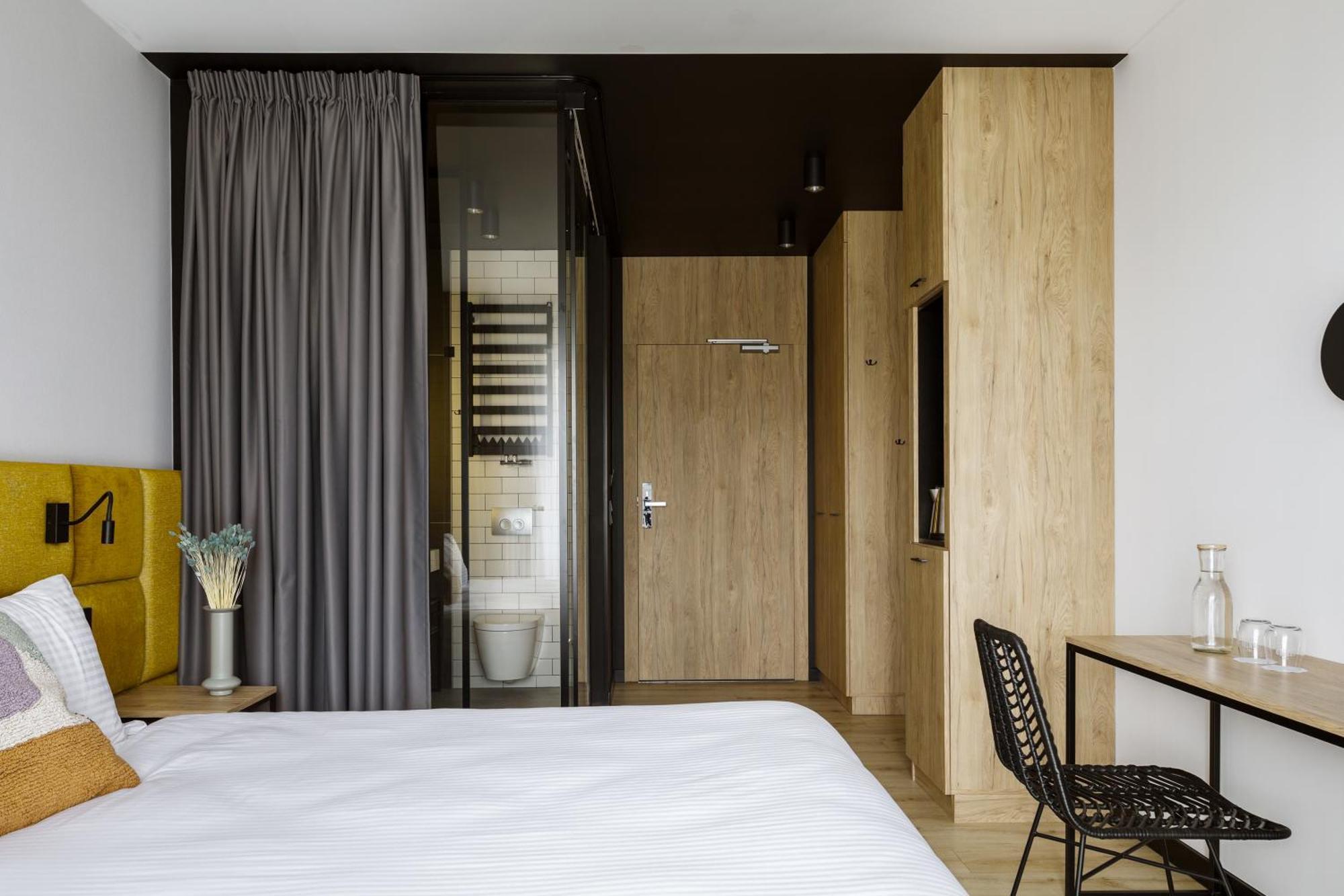 Hotel Saltic Resort & Spa Grzybowo Kolobrzeg Dış mekan fotoğraf
