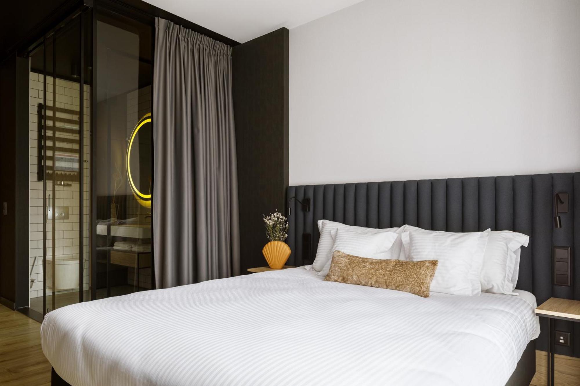 Hotel Saltic Resort & Spa Grzybowo Kolobrzeg Dış mekan fotoğraf