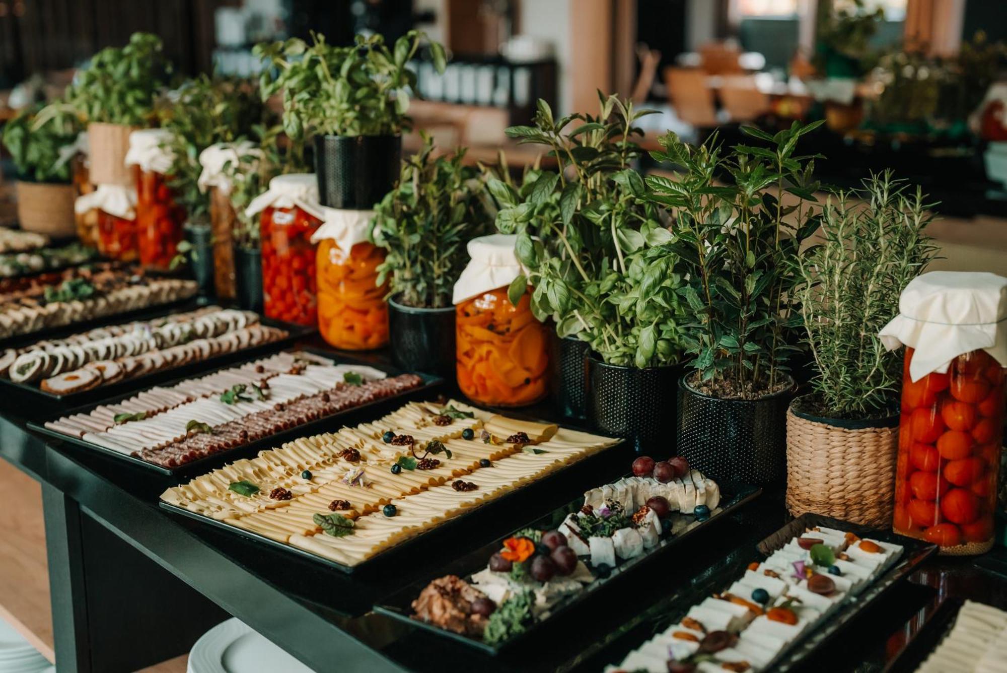 Hotel Saltic Resort & Spa Grzybowo Kolobrzeg Dış mekan fotoğraf