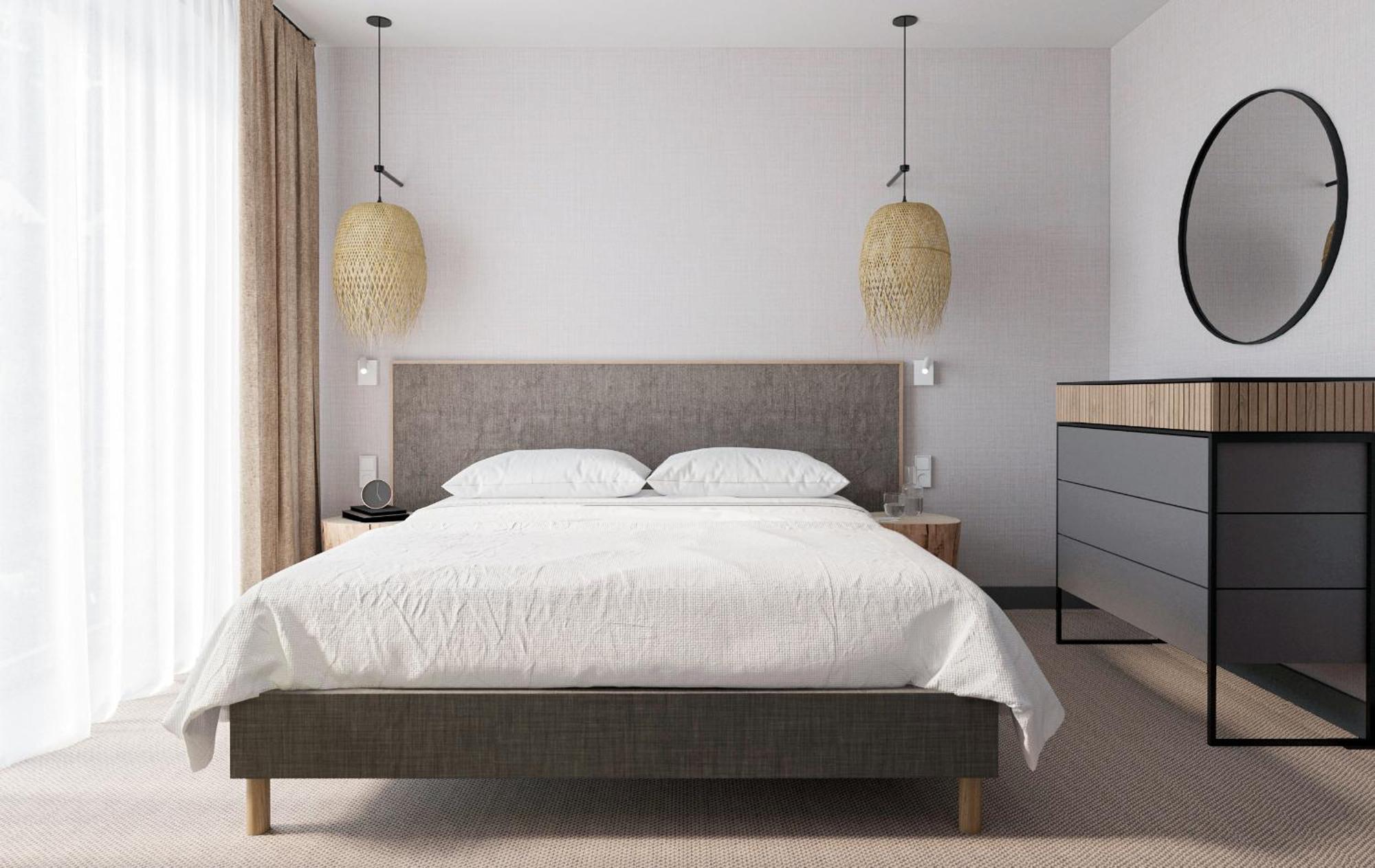 Hotel Saltic Resort & Spa Grzybowo Kolobrzeg Dış mekan fotoğraf